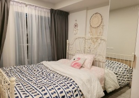 1 Bedroom Bedrooms, ,1 BathroomBathrooms,1 ห้องนอน,ขาย,4706