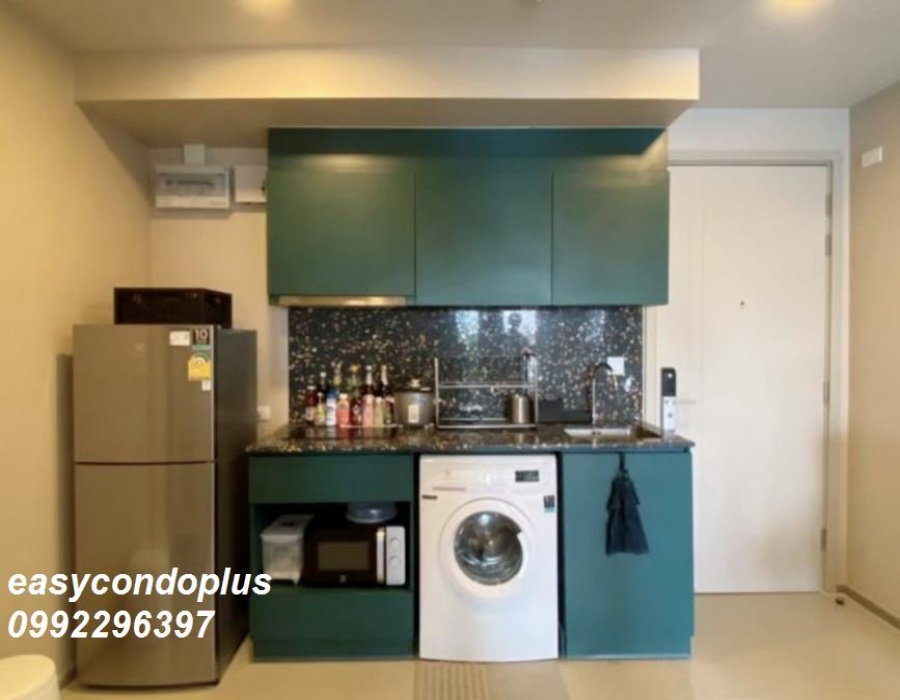 1 Bedroom Bedrooms, ,1 BathroomBathrooms,1 ห้องนอน,ขาย,4706
