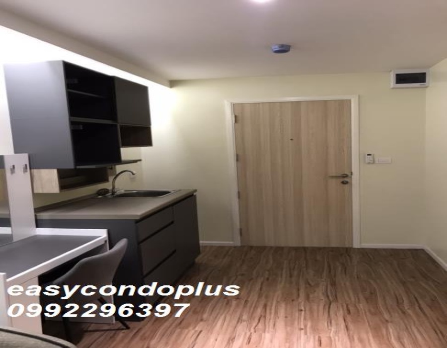 1 Bedroom Bedrooms, ,1 BathroomBathrooms,1 ห้องนอน,ขาย,4715