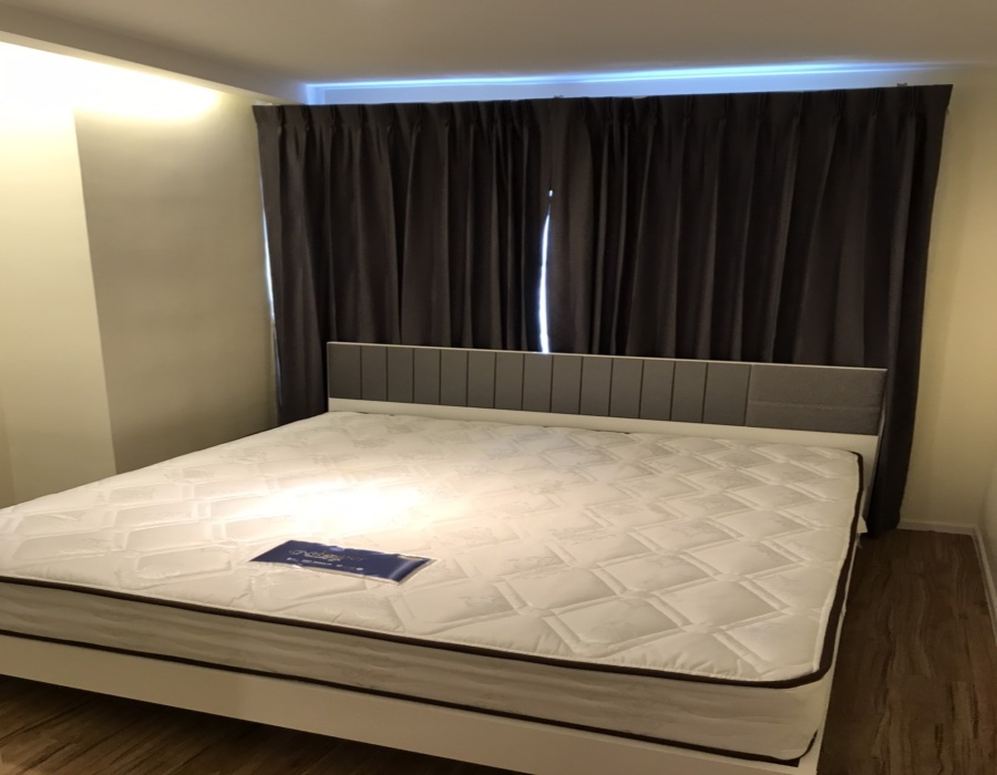 1 Bedroom Bedrooms, ,1 BathroomBathrooms,1 ห้องนอน,ขาย,4715