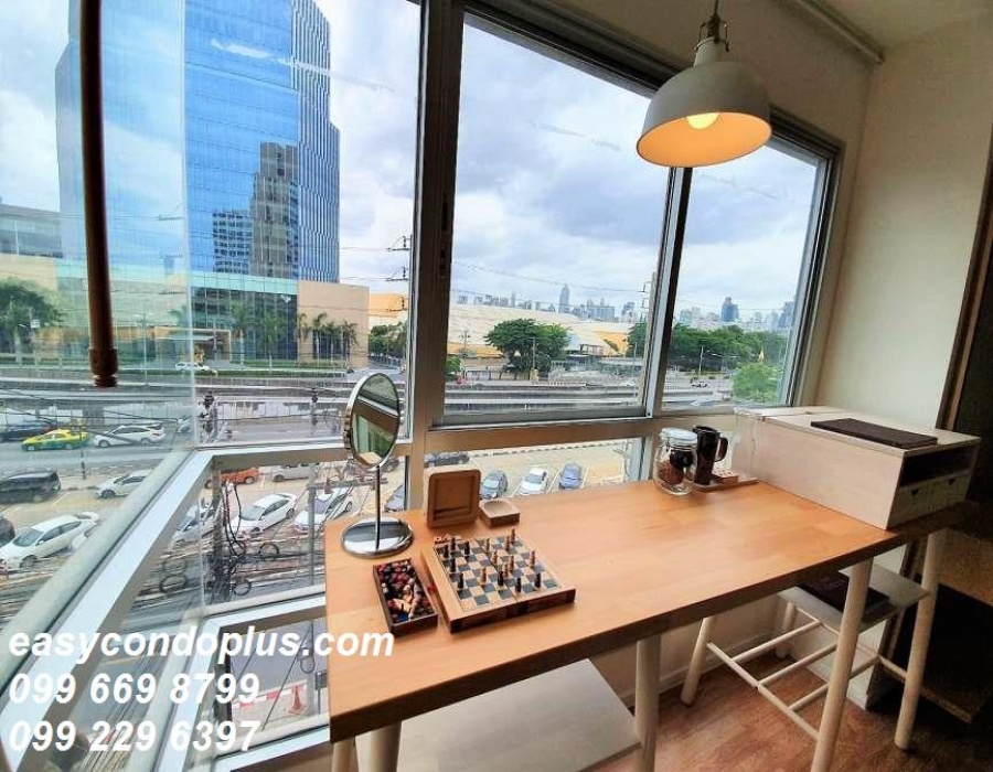1 Bedroom Bedrooms, ,1 BathroomBathrooms,1 ห้องนอน,ขาย,1357