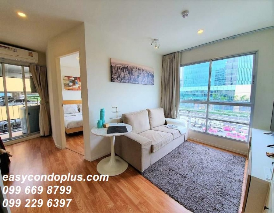 1 Bedroom Bedrooms, ,1 BathroomBathrooms,1 ห้องนอน,ขาย,1357