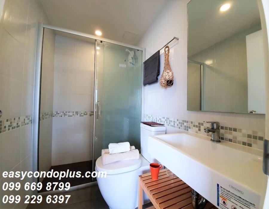 1 Bedroom Bedrooms, ,1 BathroomBathrooms,1 ห้องนอน,ขาย,1357