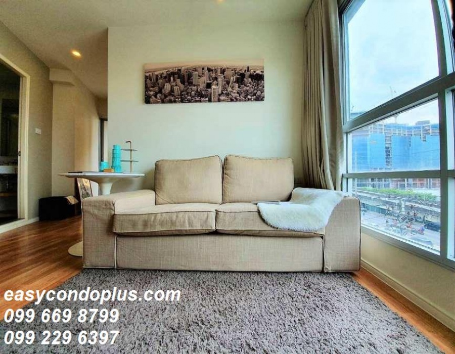 1 Bedroom Bedrooms, ,1 BathroomBathrooms,1 ห้องนอน,ขาย,1357