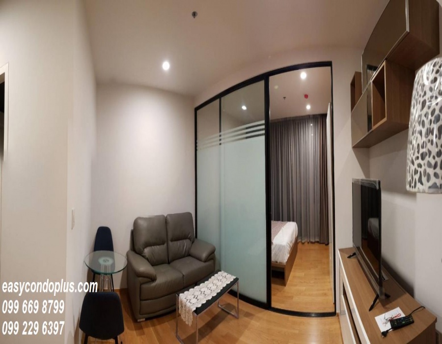 1 Bedroom Bedrooms, ,1 BathroomBathrooms,1 ห้องนอน,ขาย,1360