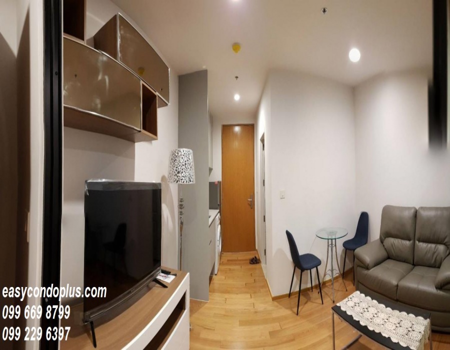 1 Bedroom Bedrooms, ,1 BathroomBathrooms,1 ห้องนอน,ขาย,1360