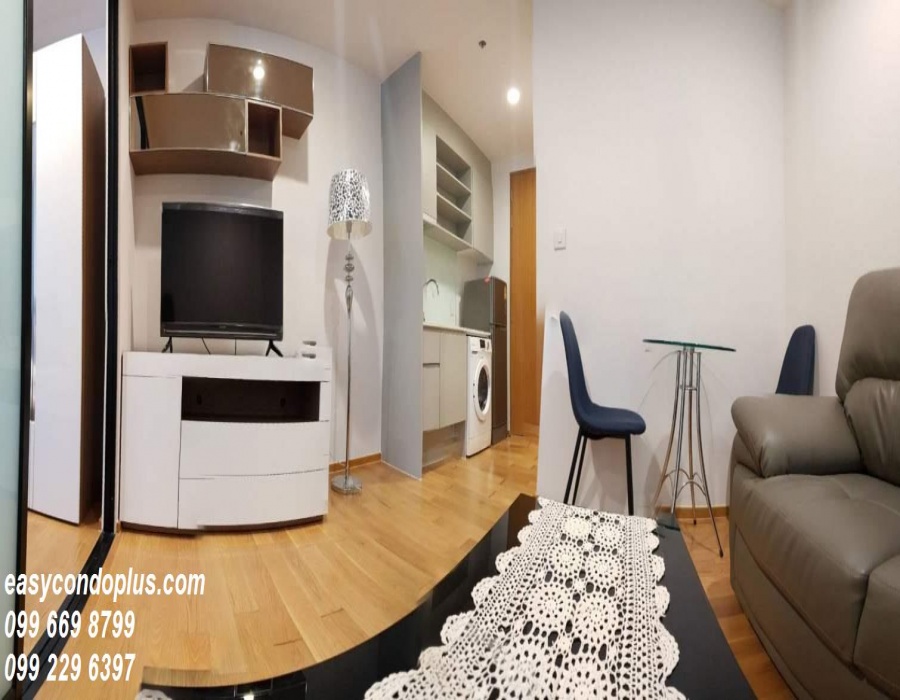 1 Bedroom Bedrooms, ,1 BathroomBathrooms,1 ห้องนอน,ขาย,1360