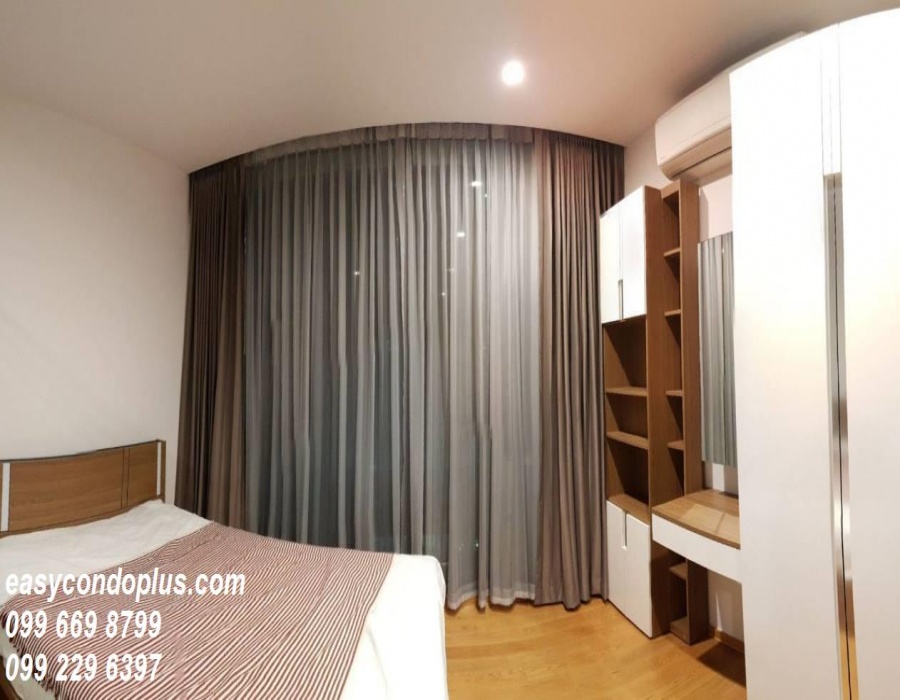1 Bedroom Bedrooms, ,1 BathroomBathrooms,1 ห้องนอน,ขาย,1360