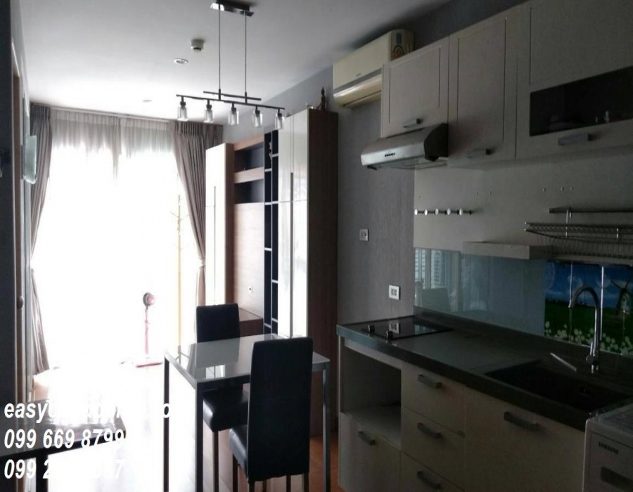 1 Bedroom Bedrooms, ,1 BathroomBathrooms,1 ห้องนอน,ขาย,1361