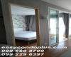1 Bedroom Bedrooms, ,1 BathroomBathrooms,1 ห้องนอน,ขาย,1361