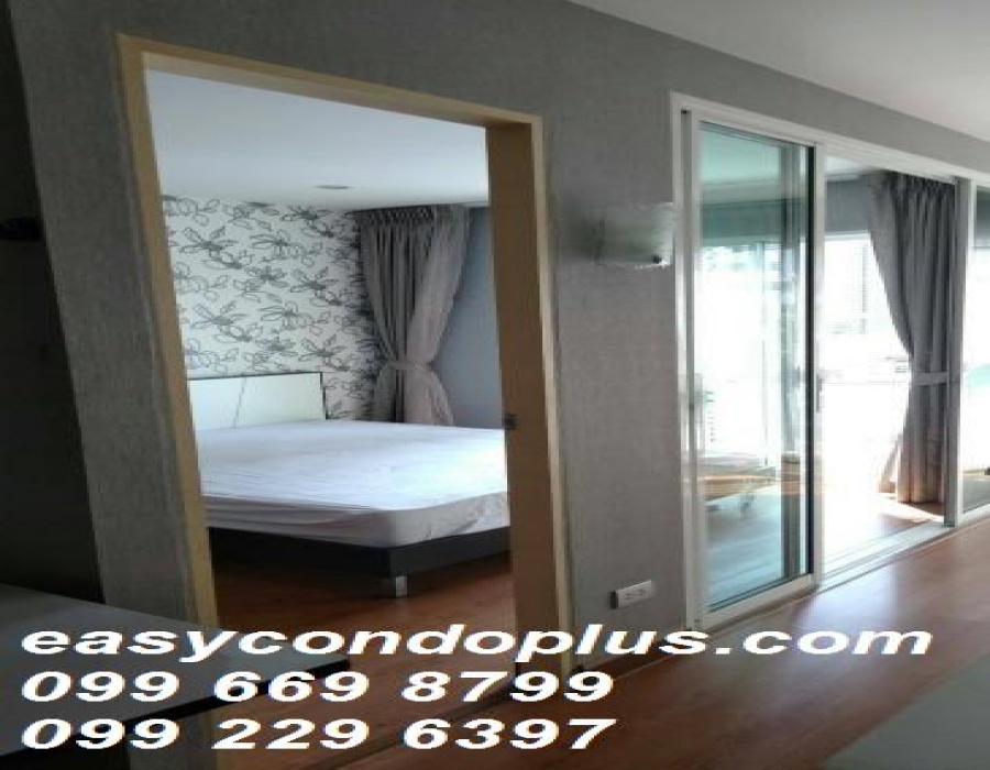 1 Bedroom Bedrooms, ,1 BathroomBathrooms,1 ห้องนอน,ขาย,1361
