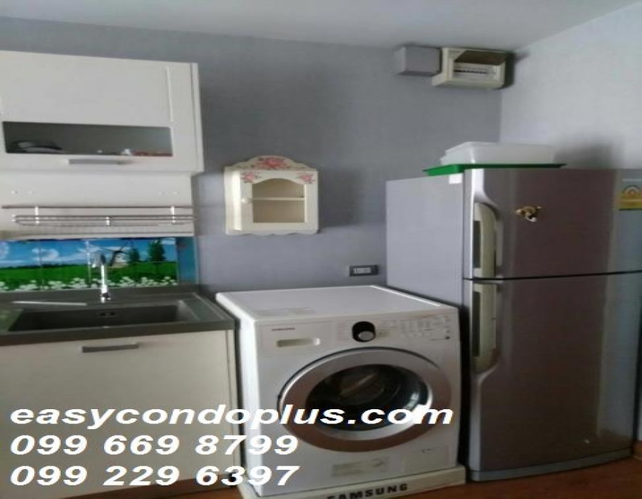 1 Bedroom Bedrooms, ,1 BathroomBathrooms,1 ห้องนอน,ขาย,1361