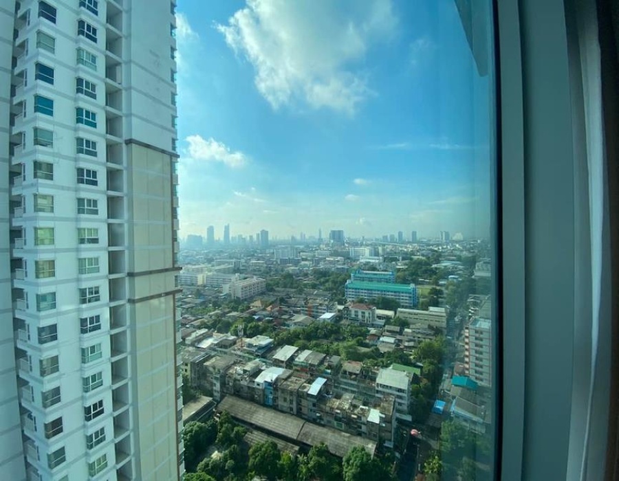 2 Bedrooms Bedrooms, ,1 BathroomBathrooms,2 ห้องนอน,ขาย,4760