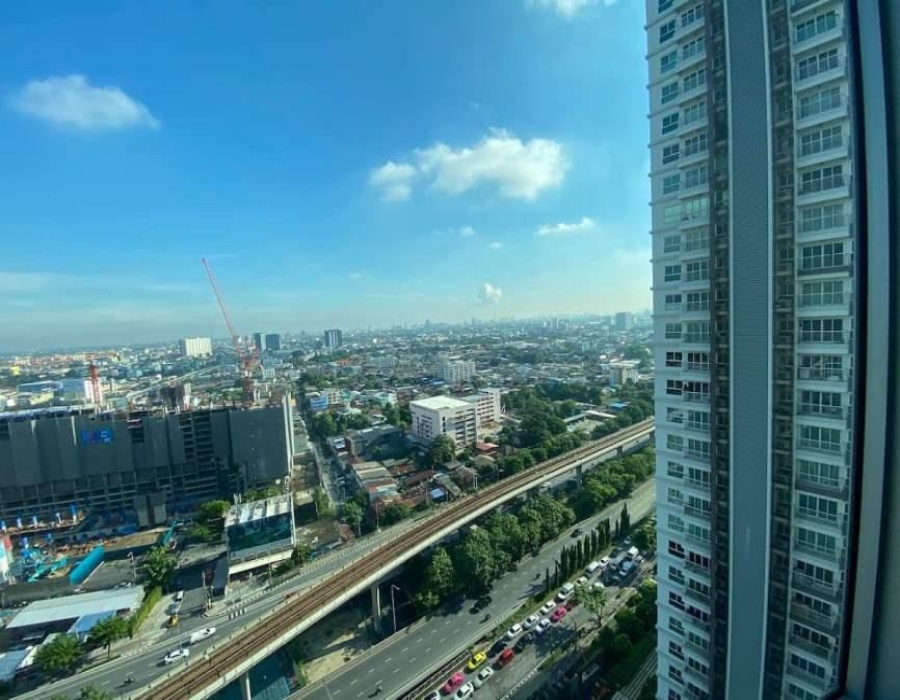 2 Bedrooms Bedrooms, ,1 BathroomBathrooms,2 ห้องนอน,ขาย,4760