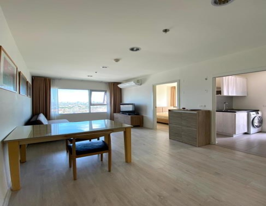 2 Bedrooms Bedrooms, ,1 BathroomBathrooms,2 ห้องนอน,ขาย,4760
