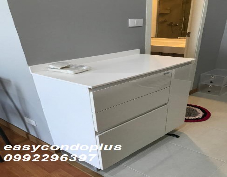 1 Bedroom Bedrooms, ,1 BathroomBathrooms,1 ห้องนอน,เช่า,4774