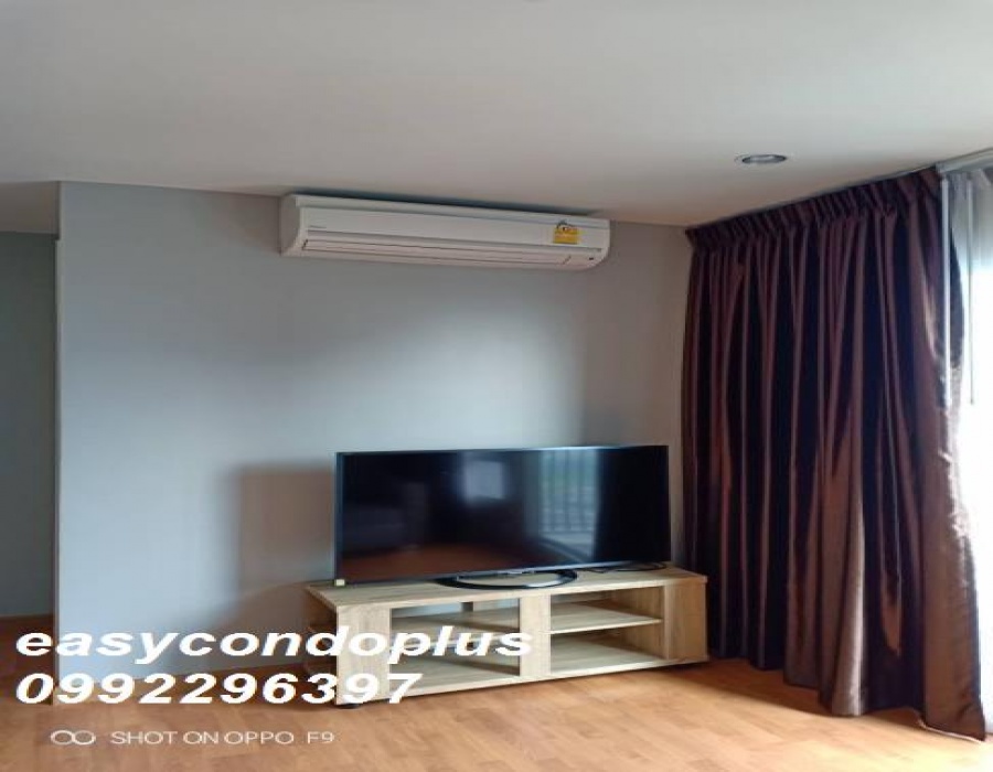 1 Bedroom Bedrooms, ,1 BathroomBathrooms,1 ห้องนอน,เช่า,4774
