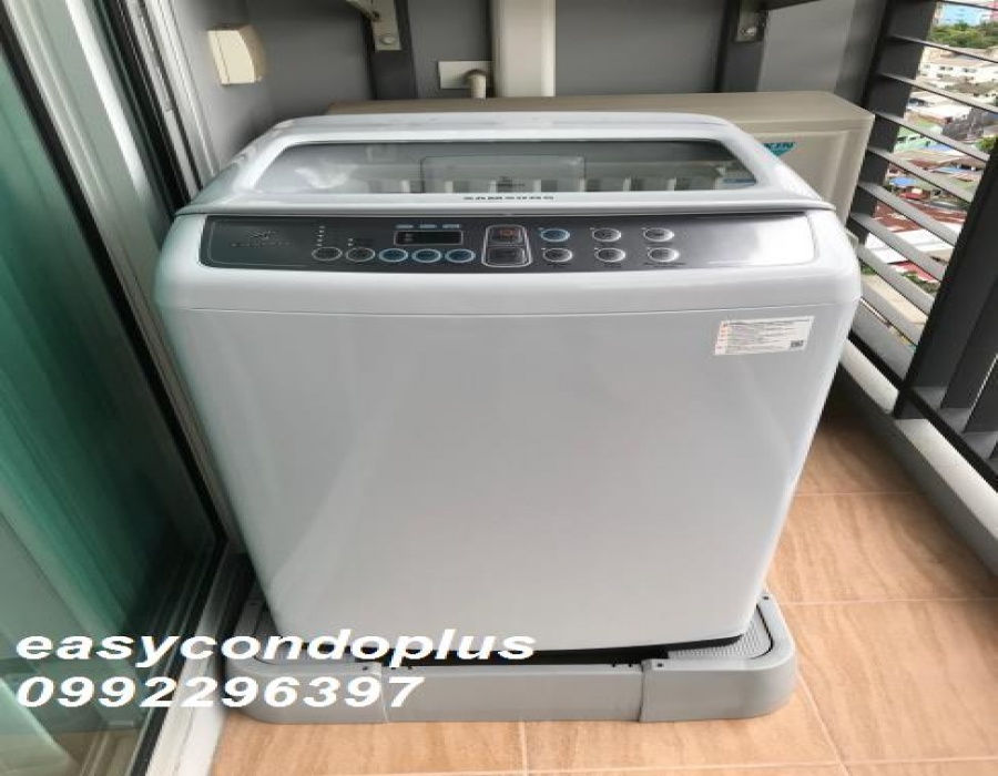1 Bedroom Bedrooms, ,1 BathroomBathrooms,1 ห้องนอน,เช่า,4774