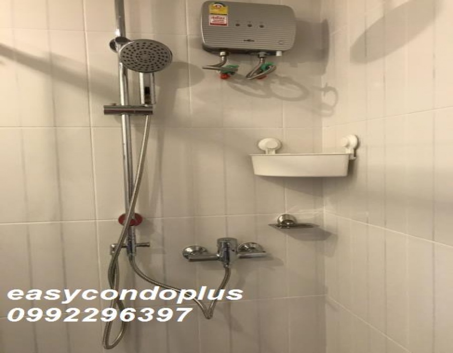 1 Bedroom Bedrooms, ,1 BathroomBathrooms,1 ห้องนอน,เช่า,4774