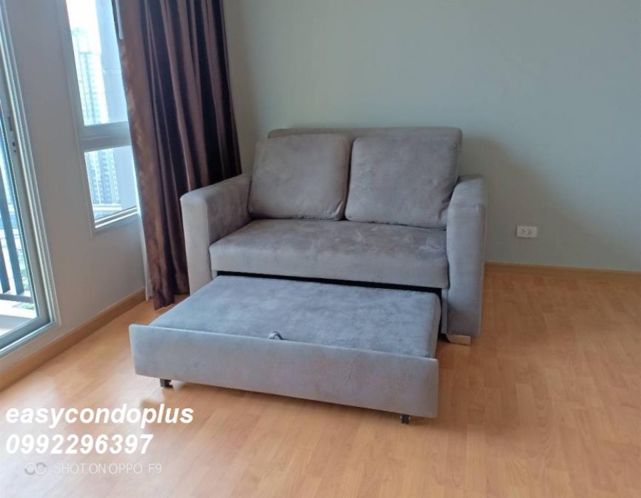 1 Bedroom Bedrooms, ,1 BathroomBathrooms,1 ห้องนอน,เช่า,4774