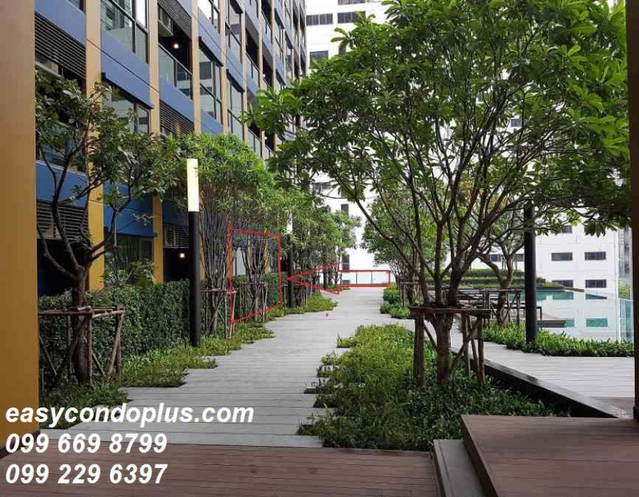 2 Bedrooms Bedrooms, ,1 BathroomBathrooms,2 ห้องนอน,ขาย,1364