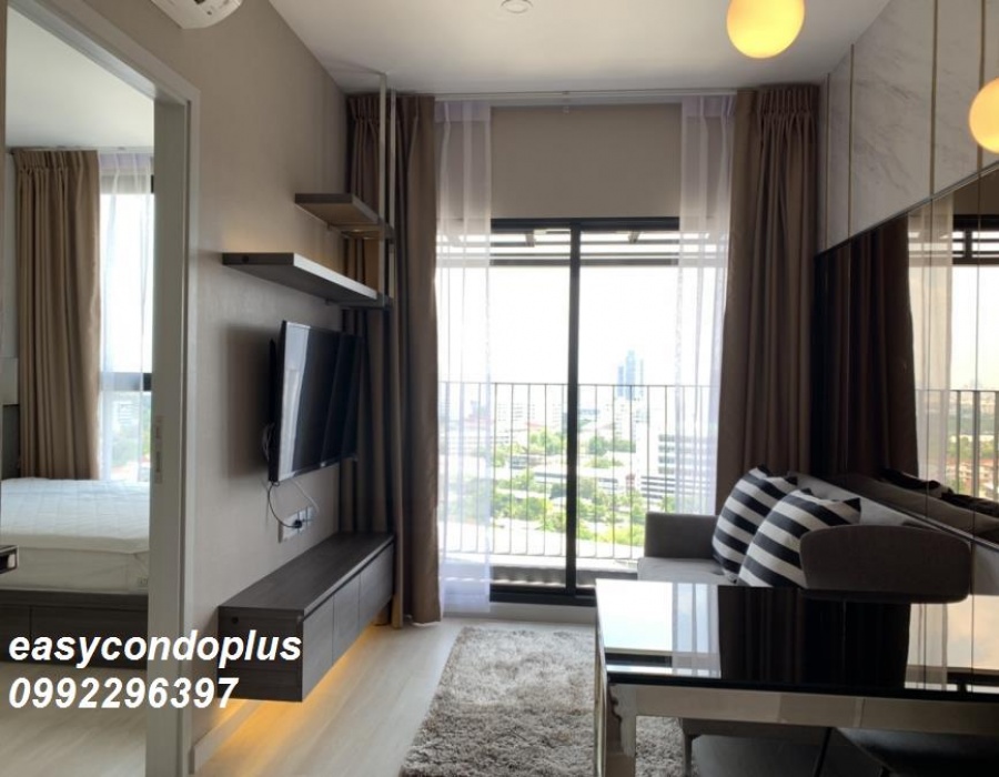 1 Bedroom Bedrooms, ,1 BathroomBathrooms,1 ห้องนอน,เช่า,4790