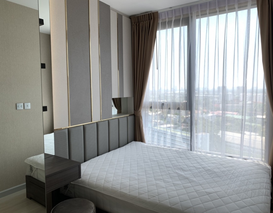 1 Bedroom Bedrooms, ,1 BathroomBathrooms,1 ห้องนอน,เช่า,4790