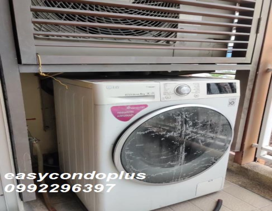 1 Bedroom Bedrooms, ,1 BathroomBathrooms,1 ห้องนอน,ขาย,4792