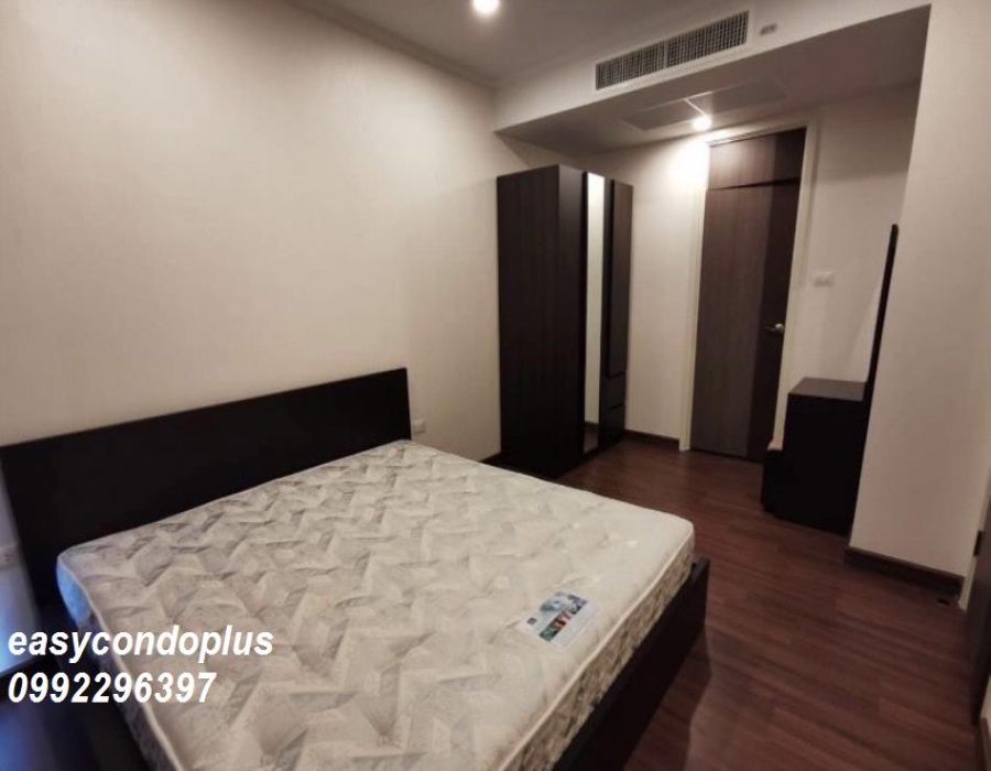 1 Bedroom Bedrooms, ,1 BathroomBathrooms,1 ห้องนอน,เช่า,4808