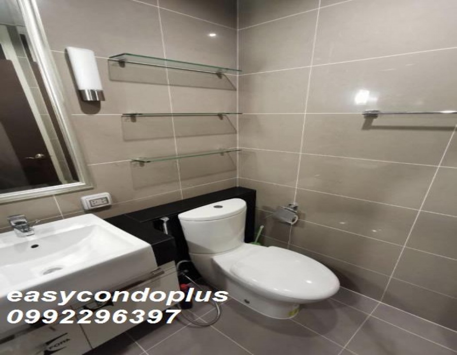 1 Bedroom Bedrooms, ,1 BathroomBathrooms,1 ห้องนอน,เช่า,4808