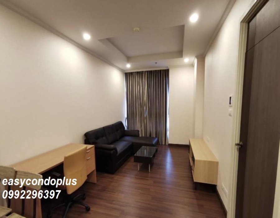 1 Bedroom Bedrooms, ,1 BathroomBathrooms,1 ห้องนอน,เช่า,4808
