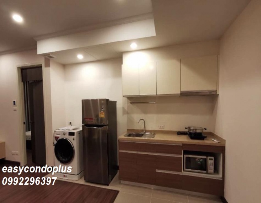 1 Bedroom Bedrooms, ,1 BathroomBathrooms,1 ห้องนอน,เช่า,4808
