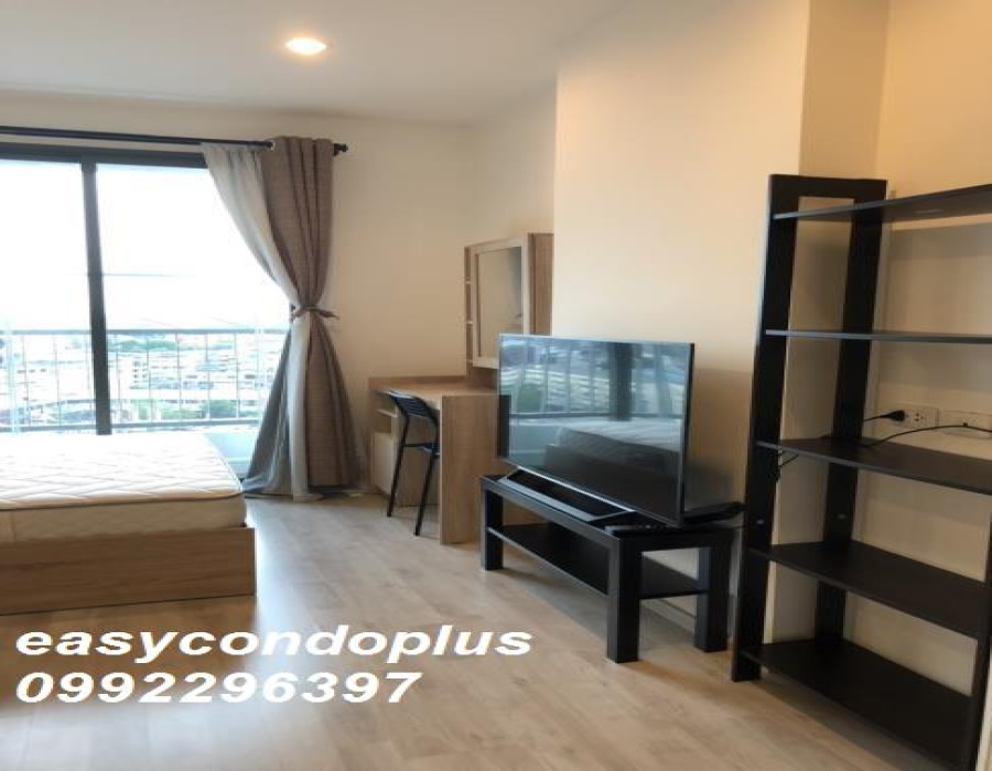 1 BathroomBathrooms,ห้องสตูดิโอ,ขาย,4810