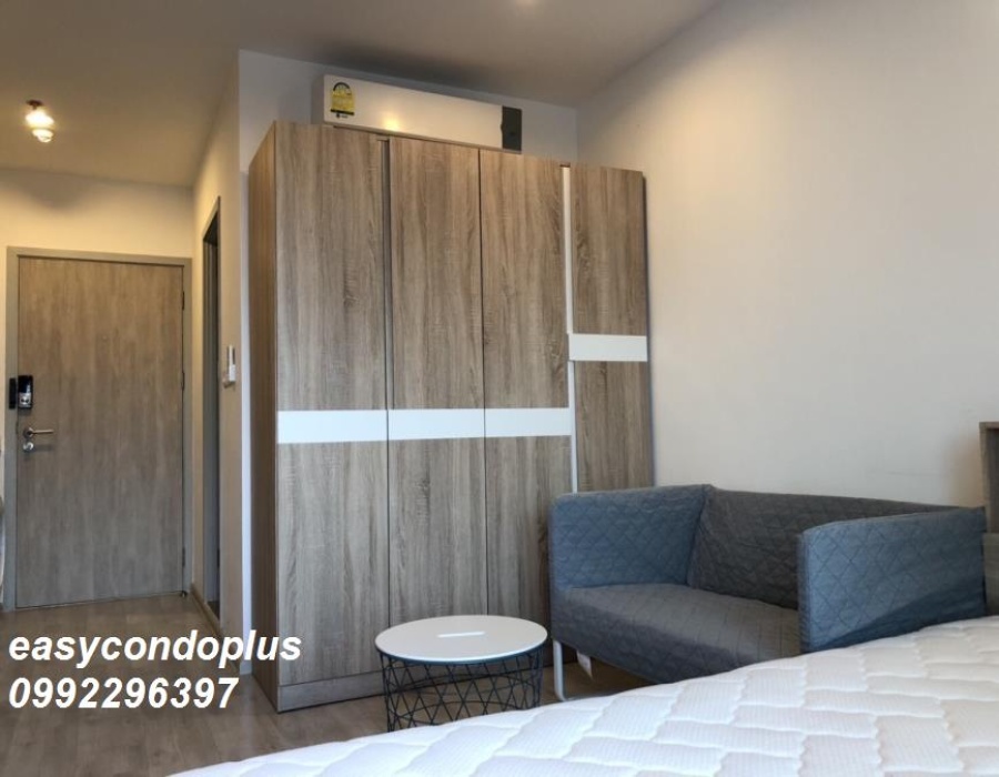 1 BathroomBathrooms,ห้องสตูดิโอ,ขาย,4810