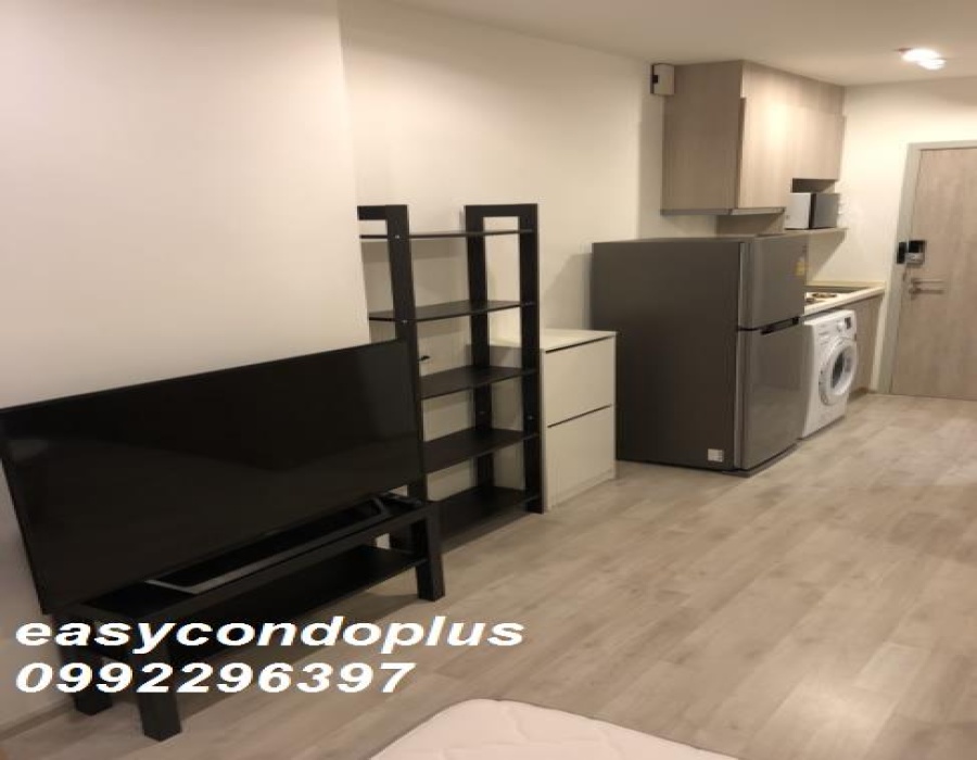 1 BathroomBathrooms,ห้องสตูดิโอ,ขาย,4810