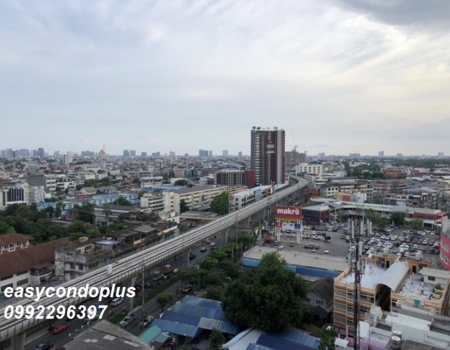 1 BathroomBathrooms,ห้องสตูดิโอ,ขาย,4810