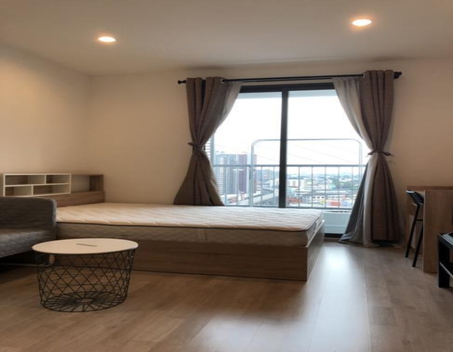 1 BathroomBathrooms,ห้องสตูดิโอ,ขาย,4810