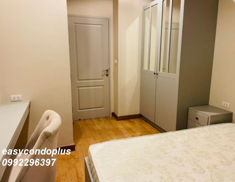 2 Bedrooms Bedrooms, ,1 BathroomBathrooms,2 ห้องนอน,ขาย,4811