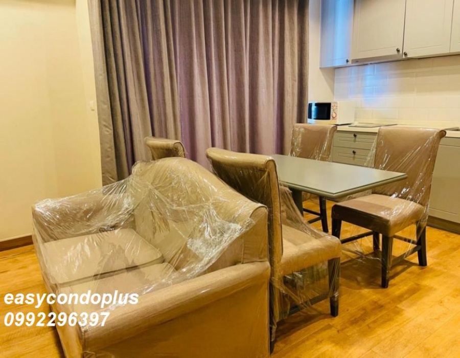 2 Bedrooms Bedrooms, ,1 BathroomBathrooms,2 ห้องนอน,ขาย,4811