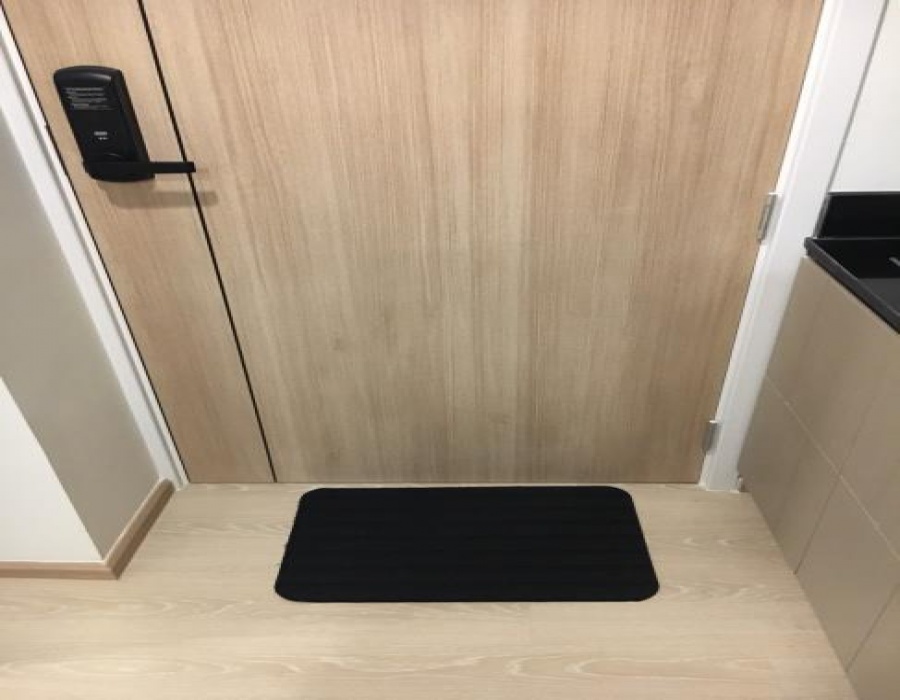 1 BathroomBathrooms,ห้องสตูดิโอ,ขาย,4814