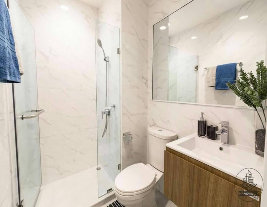 1 BathroomBathrooms,ห้องสตูดิโอ,ขาย,4814