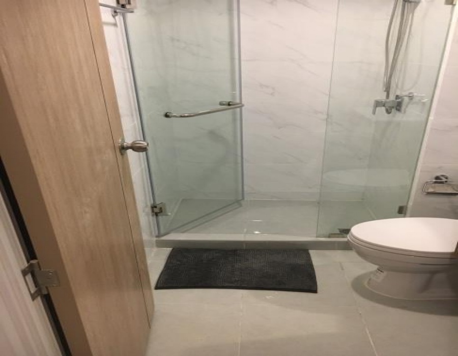 1 BathroomBathrooms,ห้องสตูดิโอ,ขาย,4814