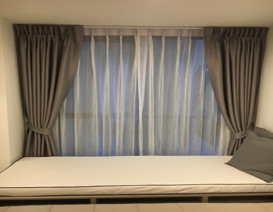 1 BathroomBathrooms,ห้องสตูดิโอ,ขาย,4814