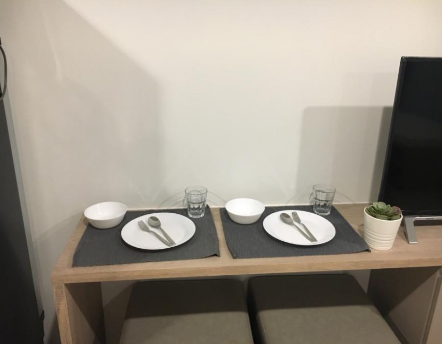 1 BathroomBathrooms,ห้องสตูดิโอ,ขาย,4814