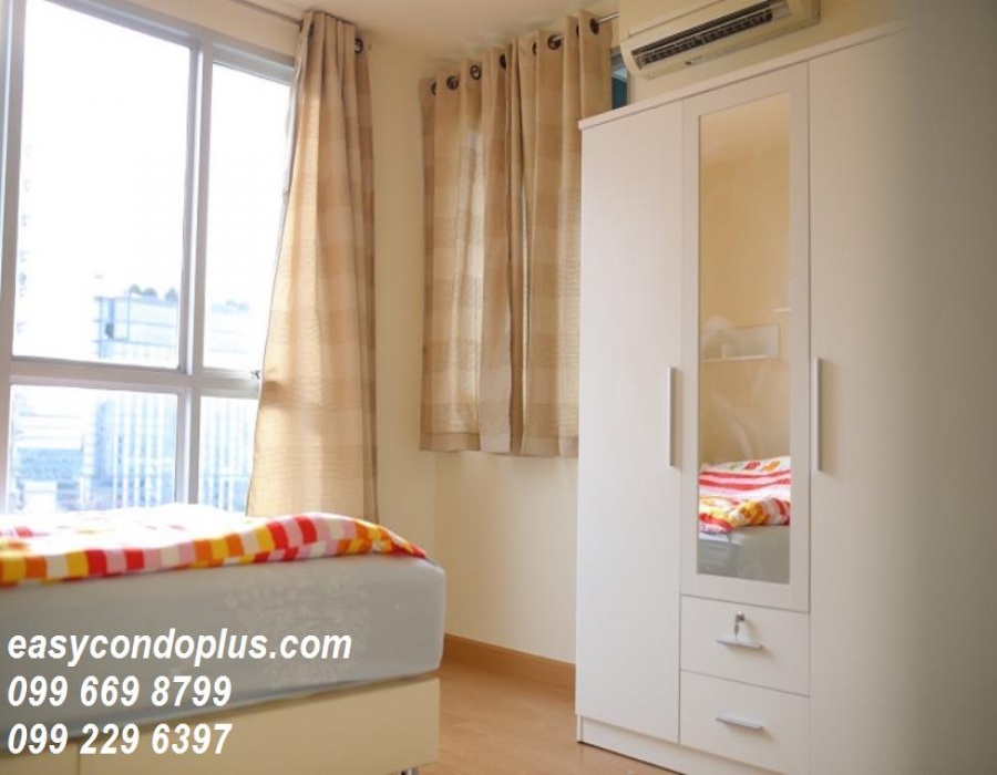 1 Bedroom Bedrooms, ,1 BathroomBathrooms,1 ห้องนอน,ขาย,1367