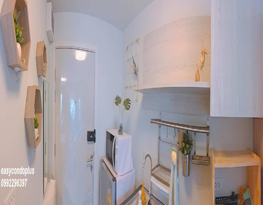 1 BathroomBathrooms,ห้องสตูดิโอ,ขาย,4820