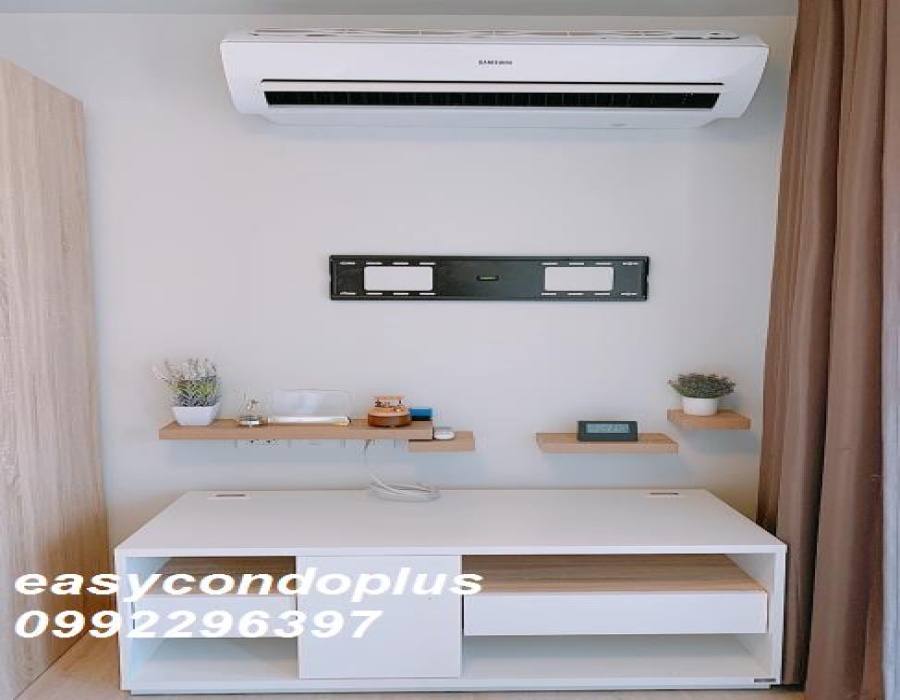 1 BathroomBathrooms,ห้องสตูดิโอ,ขาย,4820