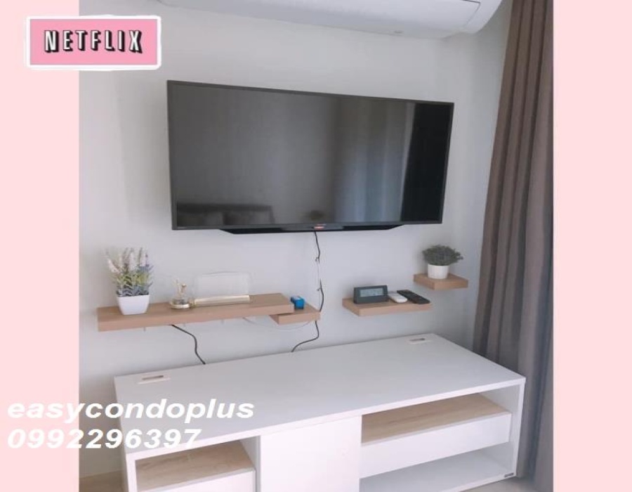 1 BathroomBathrooms,ห้องสตูดิโอ,ขาย,4820
