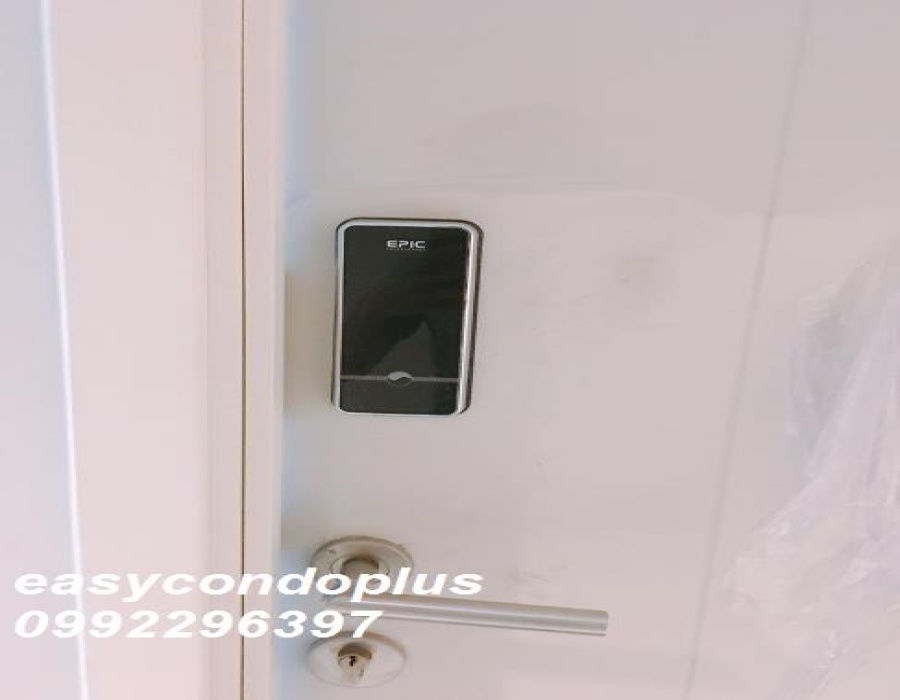1 BathroomBathrooms,ห้องสตูดิโอ,ขาย,4820