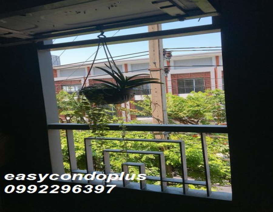 1 BathroomBathrooms,ห้องสตูดิโอ,ขาย,4820